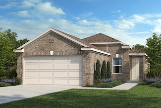 22846 Magnolia Rd, Hockley, TX 77447