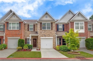 2336 Heritage Park Cir NW Unit 11, Kennesaw, GA 30144