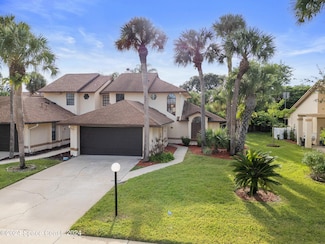 2960 Clearlake Dr Unit 6, Melbourne, FL 32935