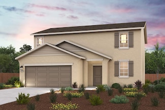 Gardner, Visalia, CA 93292