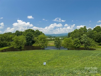 17 N Sweetwater Pond Rd Unit Lot 55, Mills River, NC 28759