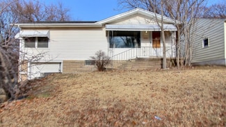 3626 E 10th St N, Wichita, KS 67208