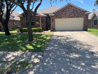 1415 Tree Top Dr, Frisco, TX 75033