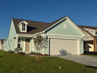 1271 Lady Bird Way Unit Phase 2 Lot 567, Atlantic Beach, SC 29582