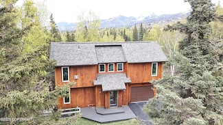 6816 Round Tree Dr, Anchorage, AK 99507