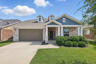 1105 Kingston Ct, Anna, TX 75409