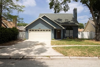 7129 Hideaway Trail, New Port Richey, FL 34655