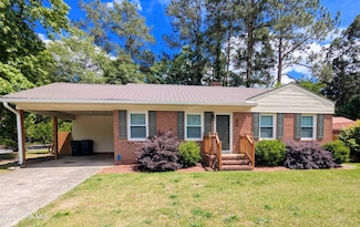 900 Prince Ave, Goldsboro, NC 27530