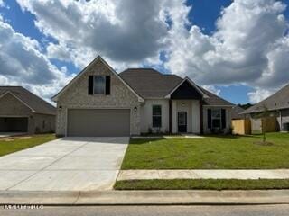 14619 Lillian Way, Vancleave, MS 39565