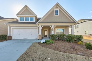 2678 Songbird Ln, Walnut Grove, GA 30052