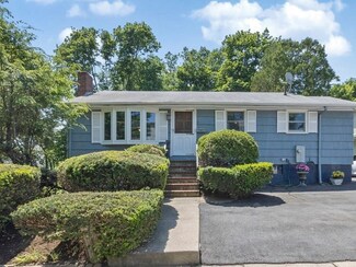 15 Stone Terrace, Dorchester Center, MA 02124