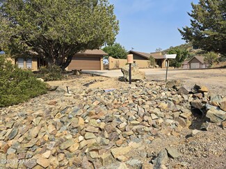 365 N Coulter Cir, Prescott, AZ 86303