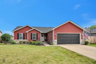 244 Landale Dr, Valparaiso, IN 46385