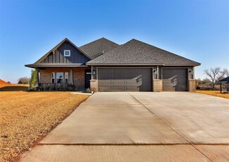 14480 Rushing Ln, Edmond, OK 73025