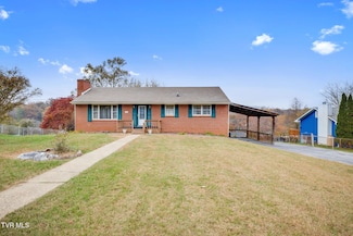 345 Lakecrest Dr, Kingsport, TN 37663