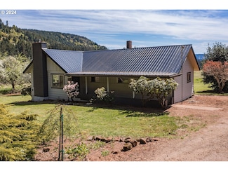 4537 Briar Knob Loop NE, Scotts Mills, OR 97375
