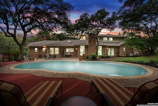 9607 Autumn Sound, Boerne, TX 78006
