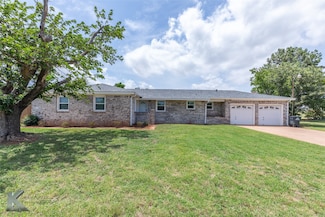5526 Us Highway 277 S, Abilene, TX 79606