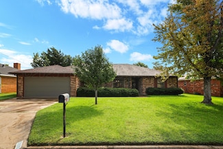 2600 Fir St, Pampa, TX 79065