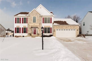 4673 Muirfield Ave, Brunswick, OH 44212