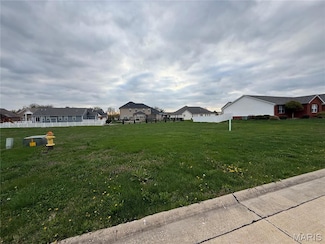 4167 Addiston Dr, Swansea, IL 62226