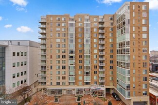 930 Wayne Ave Unit 402, Silver Spring, MD 20910