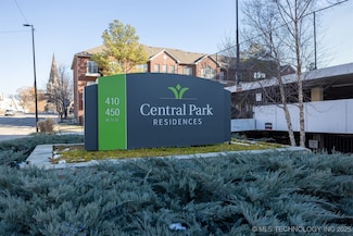 450 W 7th St Unit 1101, Tulsa, OK 74119
