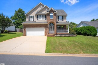 740 Kingswood Valley Dr, Moore, SC 29369