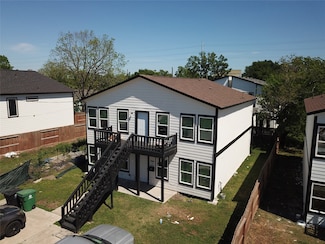 3541 Mount Pleasant St Unit B, Houston, TX 77021