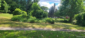 Lot 227 Dexter St, Romulus, MI 48174