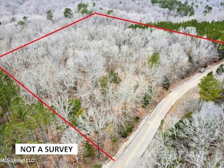 Tbd Cr 493, Paris, MS 38949