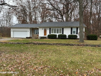 22140 Switzer Rd, Defiance, OH 43512