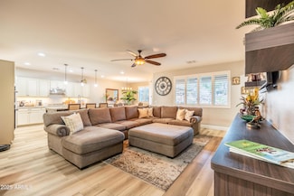 20138 E Estrella Rd, Queen Creek, AZ 85142