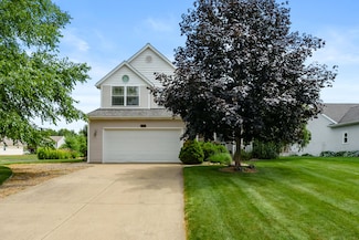 4018 Wild Meadow St, Kalamazoo, MI 49048