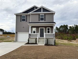 669 Blossom Trail, Lillington, NC 27546