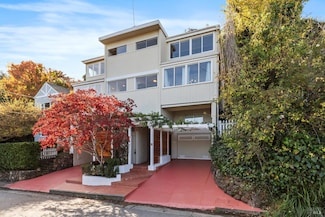85 Cazneau Ave, Sausalito, CA 94965