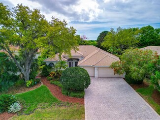 630 Rivendell Blvd, Osprey, FL 34229