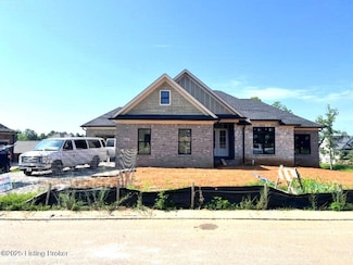 33 Dove Point, Louisville, KY 40299