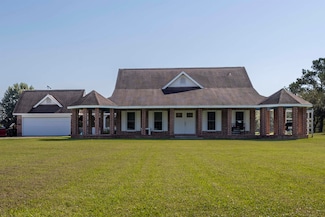 2229 Texas 326, Sour Lake, TX 77659