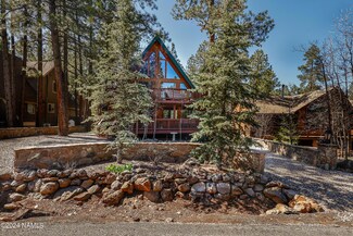 1255 E Big Bear Trail, Munds Park, AZ 86017