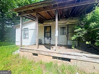 0 Dixie St, Gray, GA 31032