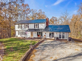 4229 Timberline Dr, Catlettsburg, KY 41129