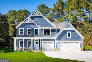 105 Arborvale Dr, Fayetteville, GA 30214