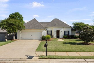 207 Still House Creek Dr, Madison, MS 39110