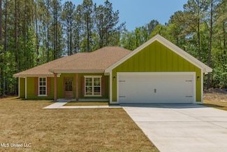 25 Maple Rd, Petal, MS 39465