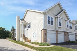 2340 Old George Way, Downers Grove, IL 60515