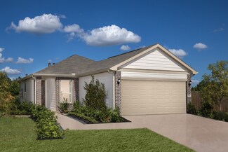 4744 Sprout Creek Ct, Conroe, TX 77304