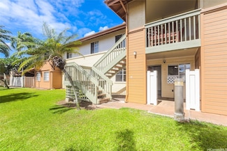 91-1093 Namahoe St Unit 5E, Kapolei, HI 96707