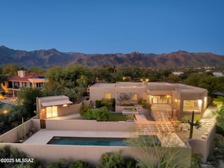 4099 N Canyon Ranch Dr, Tucson, AZ 85750