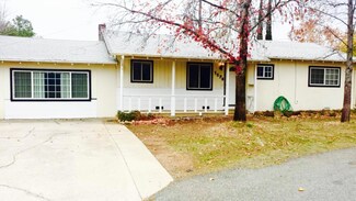 1579 Cascade Ln, Redding, CA 96002